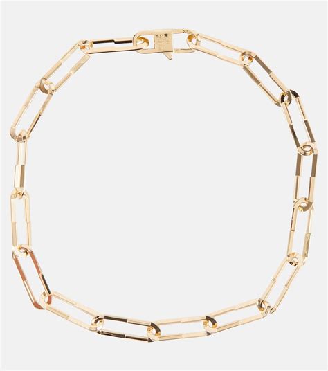 gucci armband herren gold|GUCCI Link to Love 18.